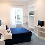 Bed and Breakfast Domus Fortunae Bacoli