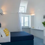 Bed and Breakfast Domus Fortunae Bacoli