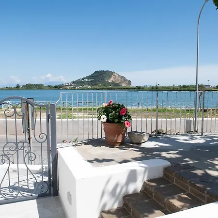 Domus Fortunae 4* Bacoli