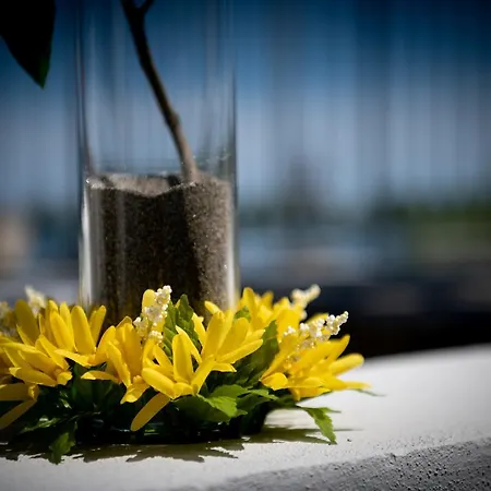 Domus Fortunae Couette-café Bacoli