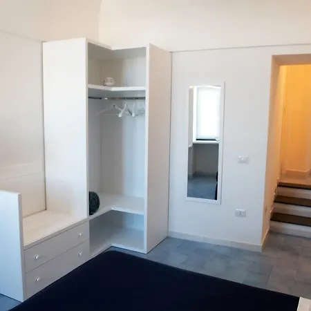 Domus Fortunae Couette-café