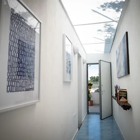 Domus Fortunae Couette-café 4*