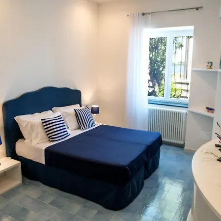 Domus Fortunae Bacoli