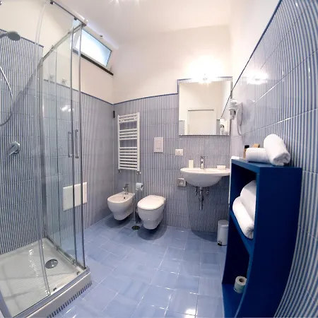 Domus Fortunae Bed & Breakfast