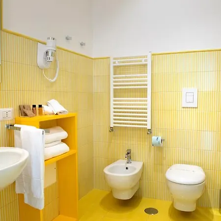 Domus Fortunae Bed & Breakfast *