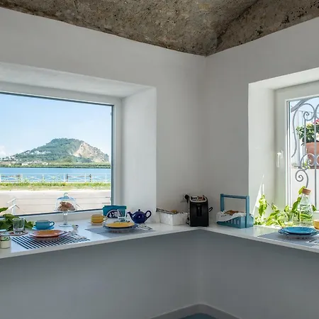 Bed & Breakfast Domus Fortunae