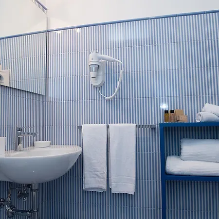 Couette-café Domus Fortunae Bacoli