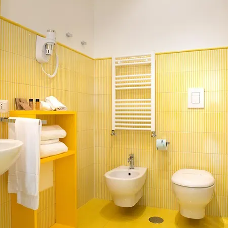 Domus Fortunae Couette-café