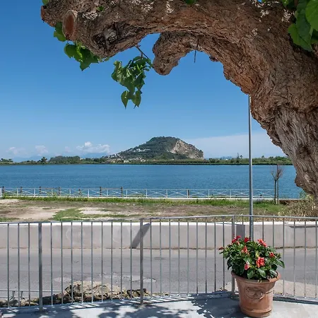 Domus Fortunae Couette-café Bacoli