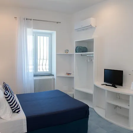 Couette-café Domus Fortunae