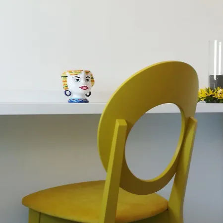 Domus Fortunae Couette-café