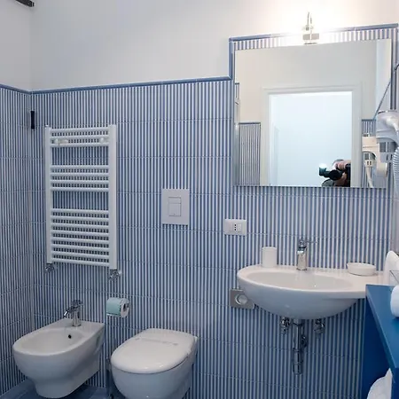 Domus Fortunae Couette-café 4*