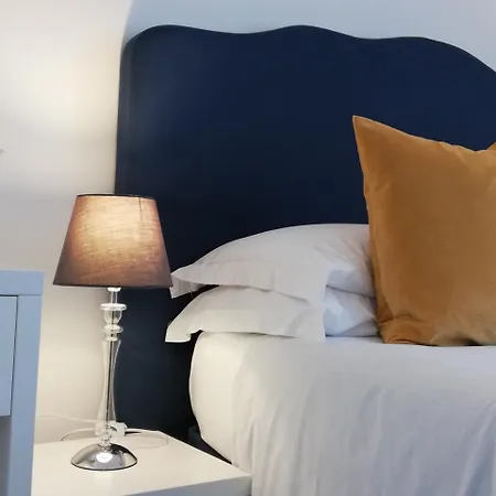 Domus Fortunae Couette-café 4*