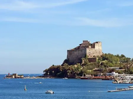 Domus Fortunae 4* Bacoli