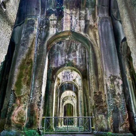 Domus Fortunae *