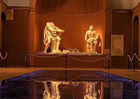 Couette-café Domus Fortunae