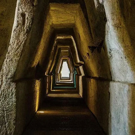 Couette-café Domus Fortunae 4*