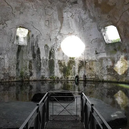 Domus Fortunae * Bacoli