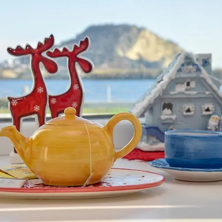 Couette-café Domus Fortunae Bacoli