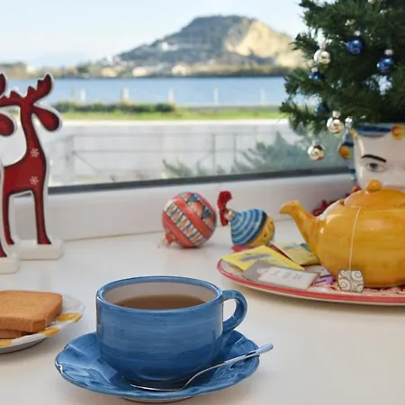 Domus Fortunae 4* Bacoli