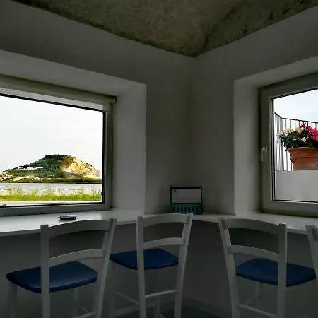 Domus Fortunae Bacoli