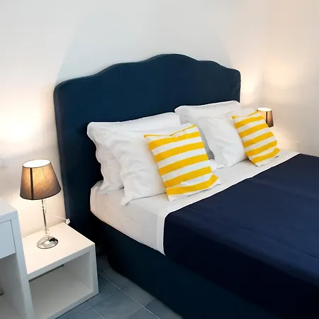Domus Fortunae Bed & Breakfast
