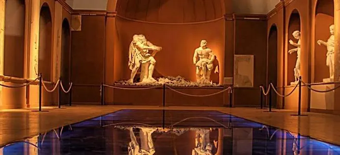Oda ve Kahvaltı Domus Fortunae