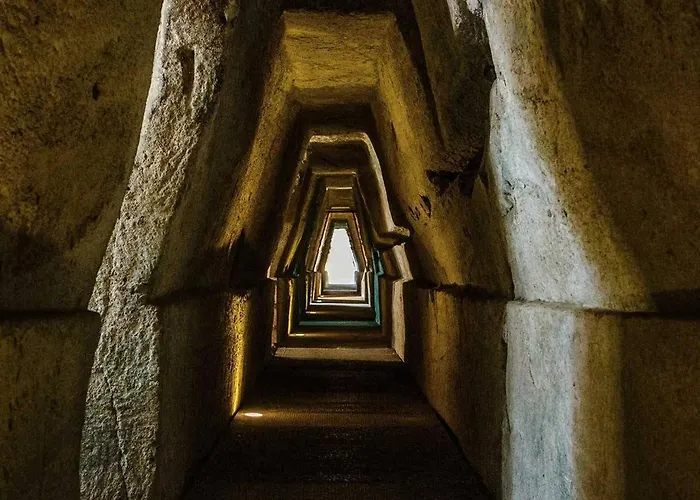 Oda ve Kahvaltı Domus Fortunae 4*