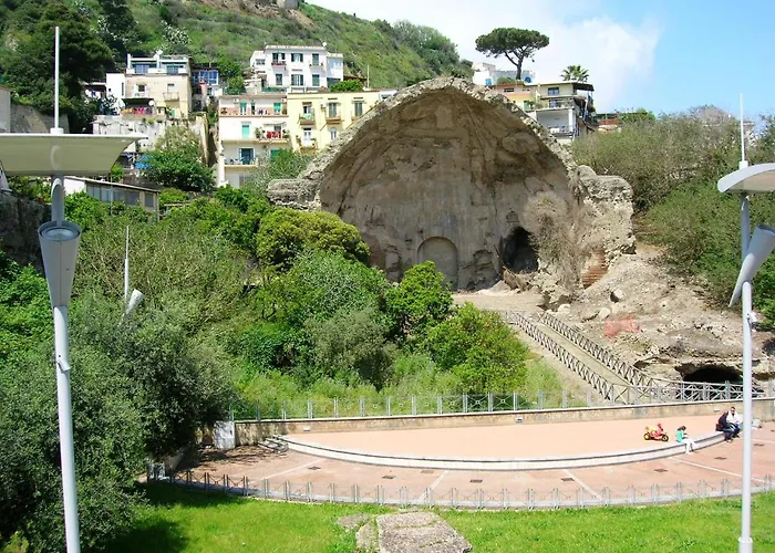 Domus Fortunae 4* Bacoli